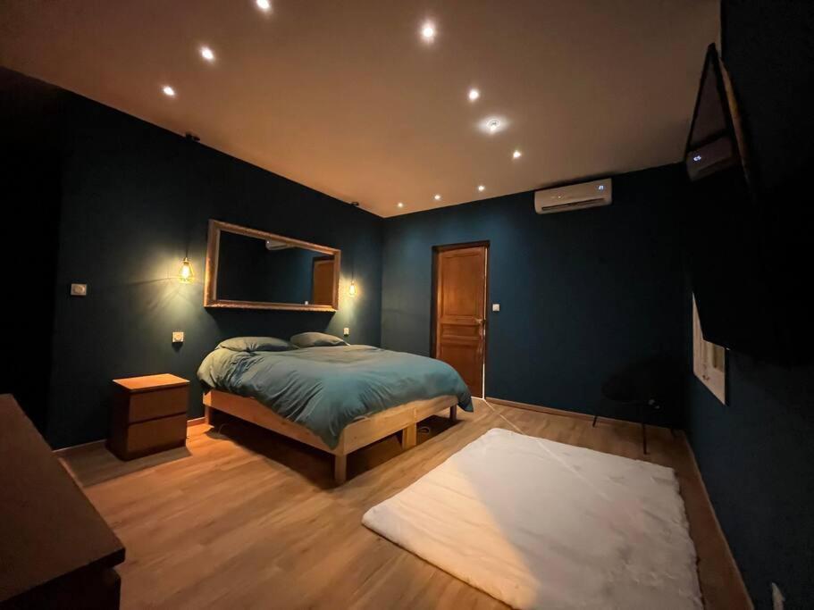 Appartement Haussmannien A 200M Des Halles. Ναρμπόν Εξωτερικό φωτογραφία