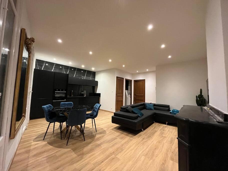 Appartement Haussmannien A 200M Des Halles. Ναρμπόν Εξωτερικό φωτογραφία
