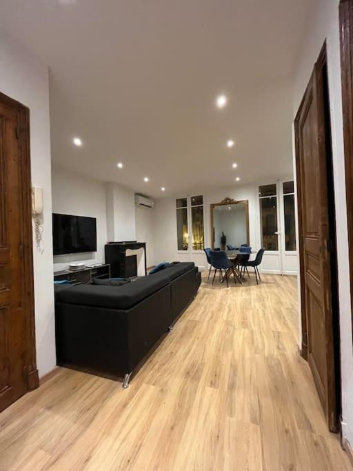 Appartement Haussmannien A 200M Des Halles. Ναρμπόν Εξωτερικό φωτογραφία