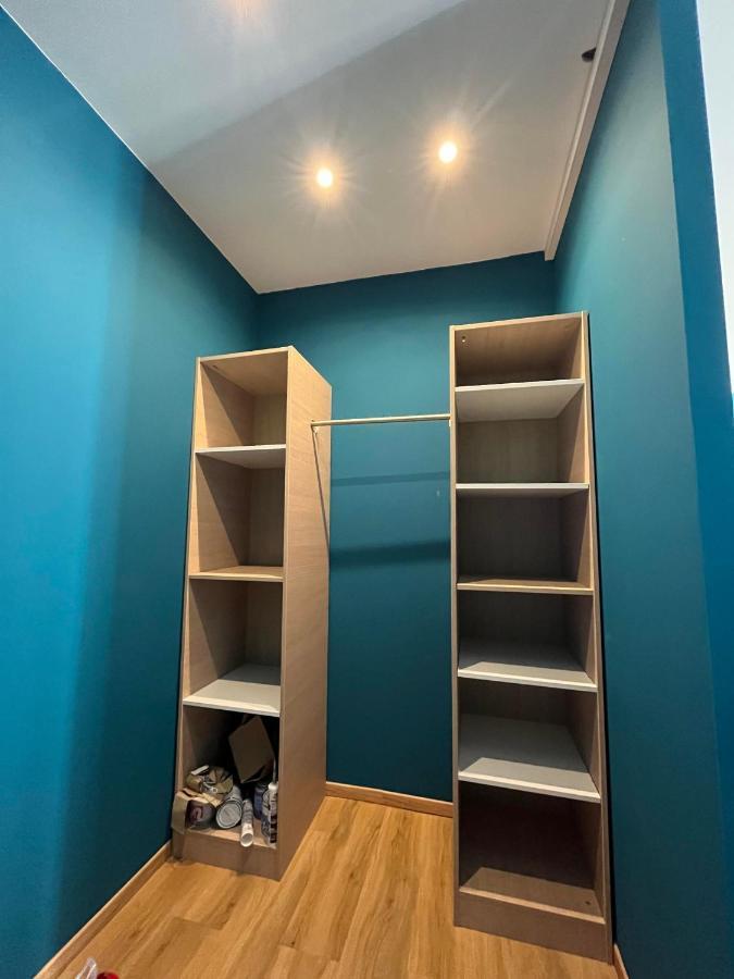 Appartement Haussmannien A 200M Des Halles. Ναρμπόν Εξωτερικό φωτογραφία